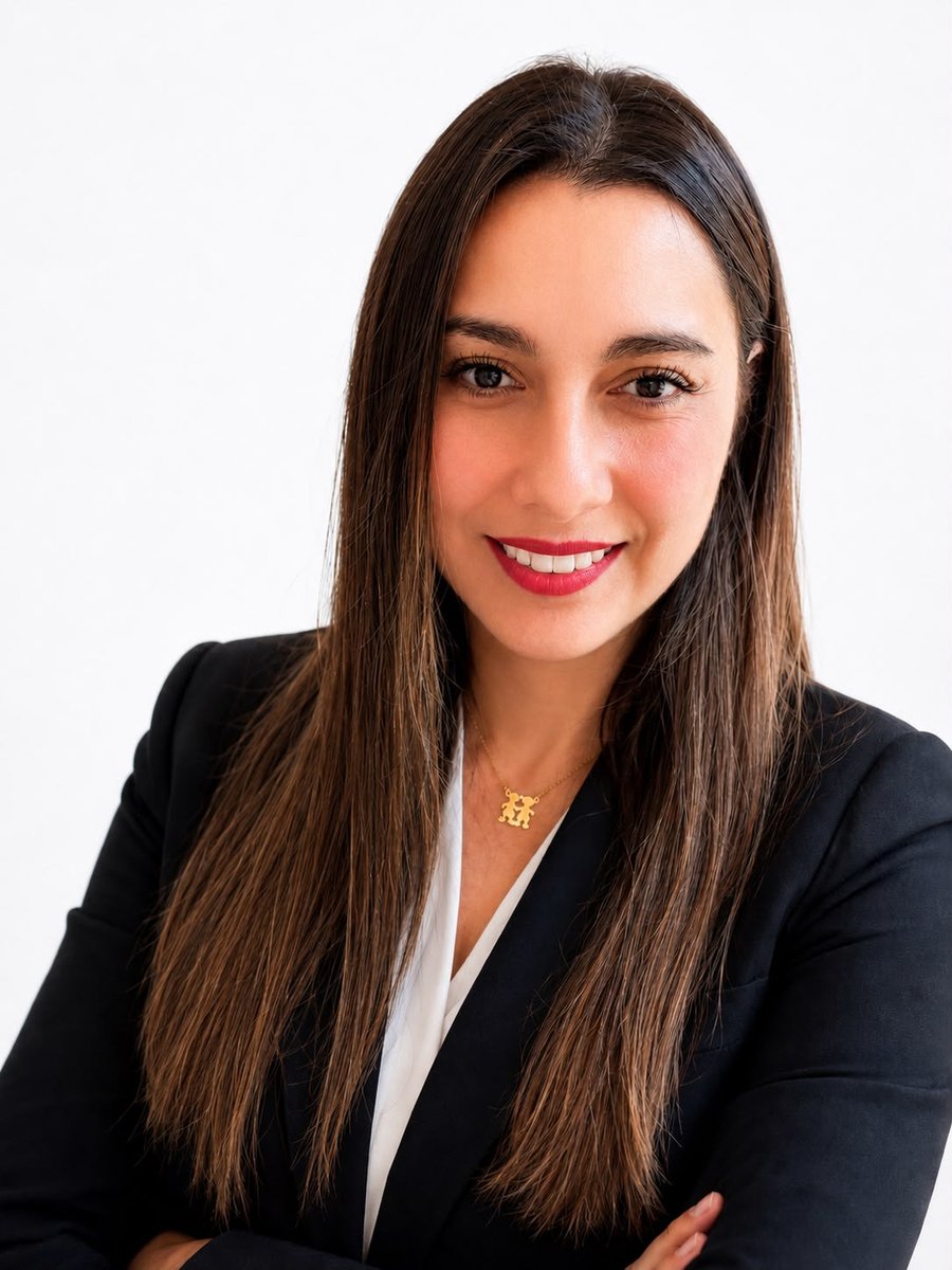 Magdalena Infante Pereira — Socia Fundadora de Infante Pereira Abogados
